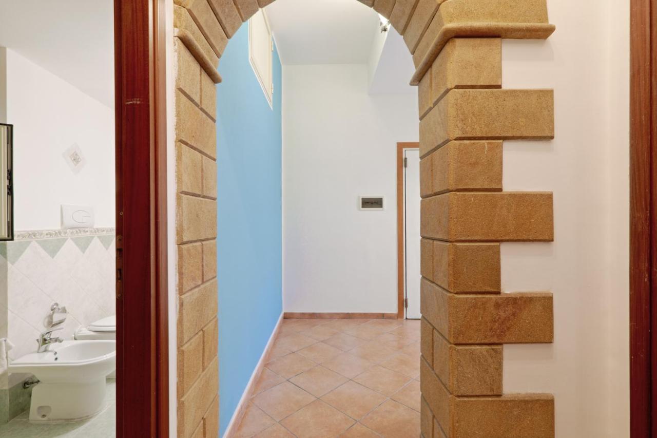 Casa Di Molly Cozy Apartment Near Via Roma Palermo Luaran gambar
