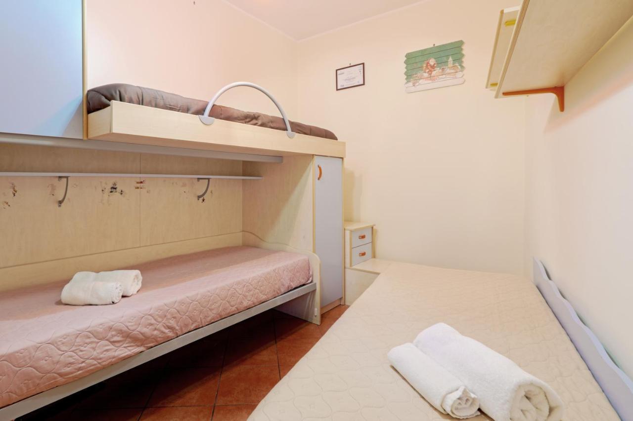 Casa Di Molly Cozy Apartment Near Via Roma Palermo Luaran gambar